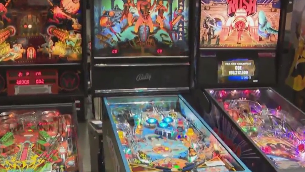 Midwest Gaming Classic in the Wisconsin Center: Pay for admission and unlimited fun